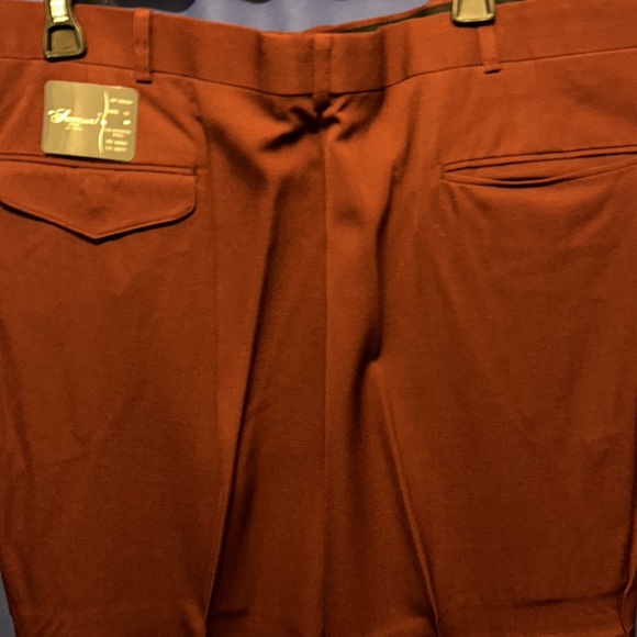 Men’s 2-Piece Dress Shirt & Pants - Picture 7 of 12